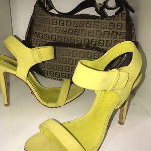 Schutz CAMUCA CABRA sandal 👡 pump